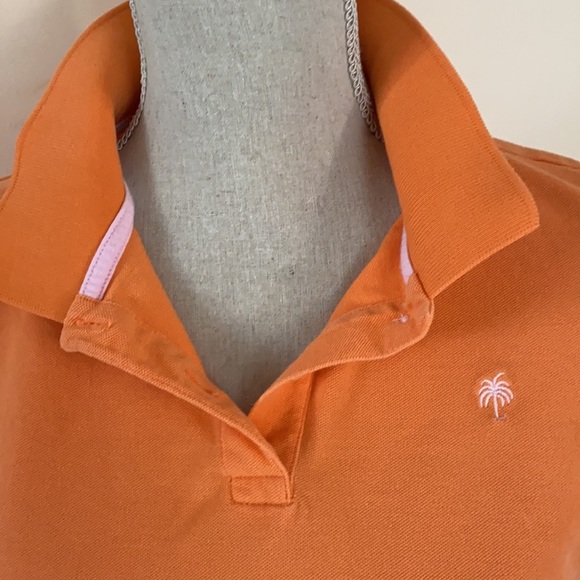 Lilly Pulitzer resort fit polo - Picture 2 of 7